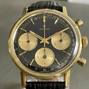 Chronographe Zenith 146HP