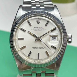Rolex 1603 cadran Sigma