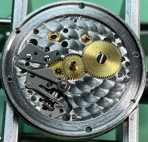 Photo from customer review